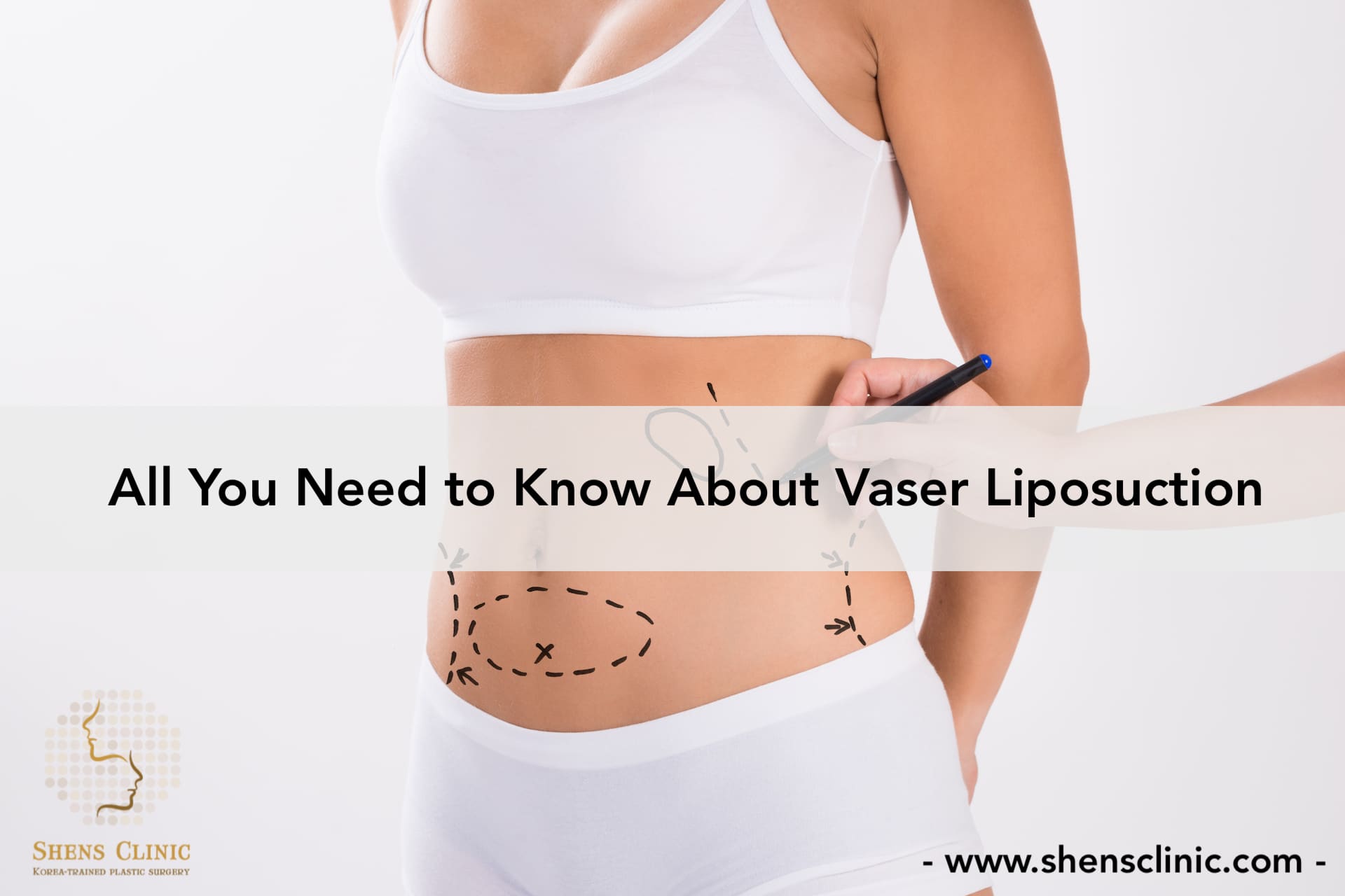 All You Need to Know About Vaser Liposuction