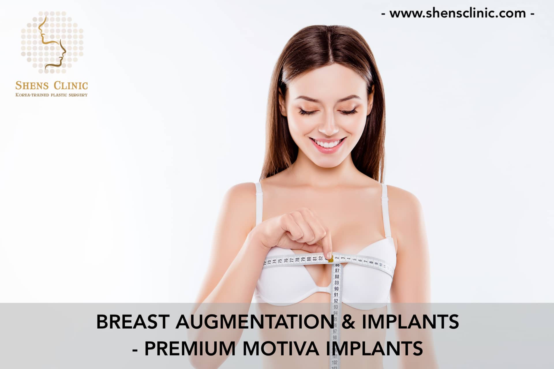 Breast Augmentation and Implants Premium Motiva Implants Shens