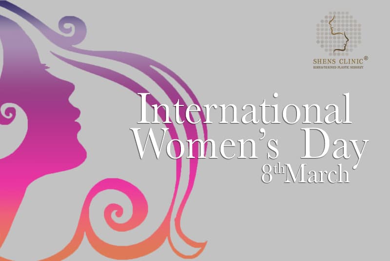 International Women’s Day