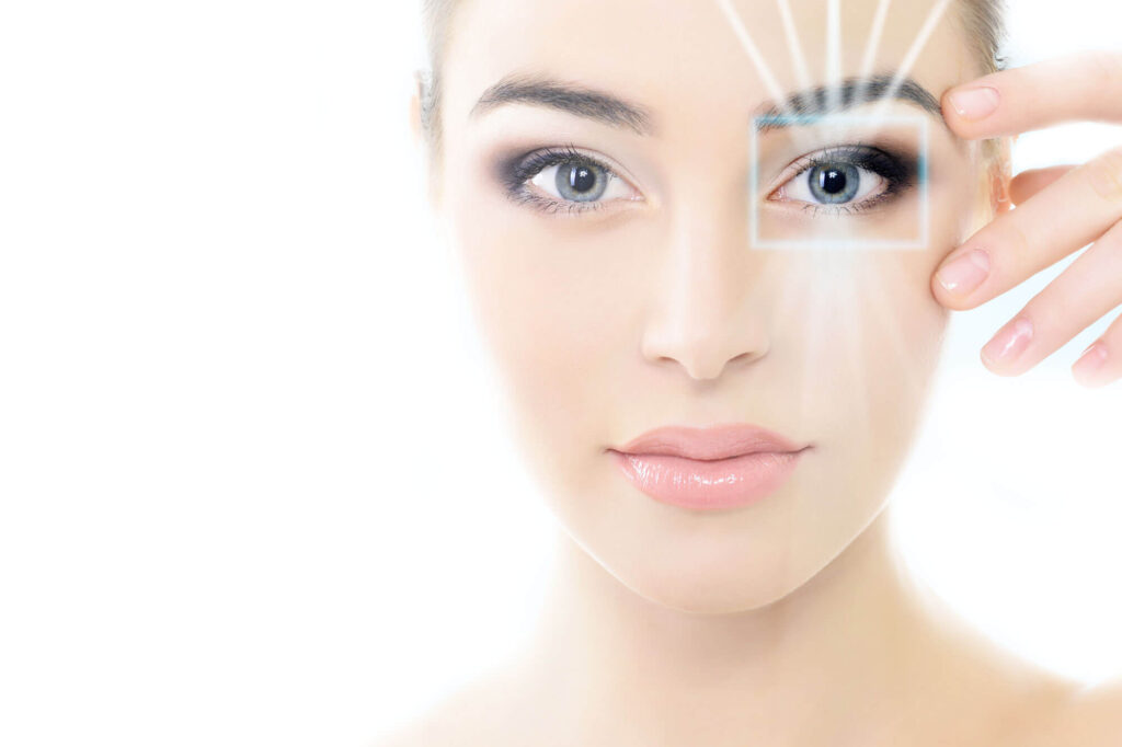 How to Prevent Fine Lines Under Eyes - Shens Clinic