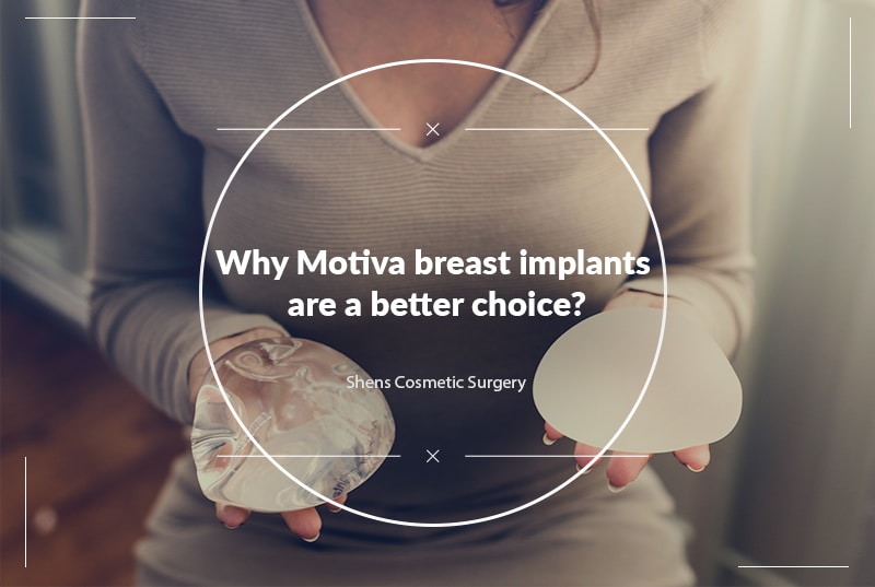 Why Motiva breast implants are a better choice?