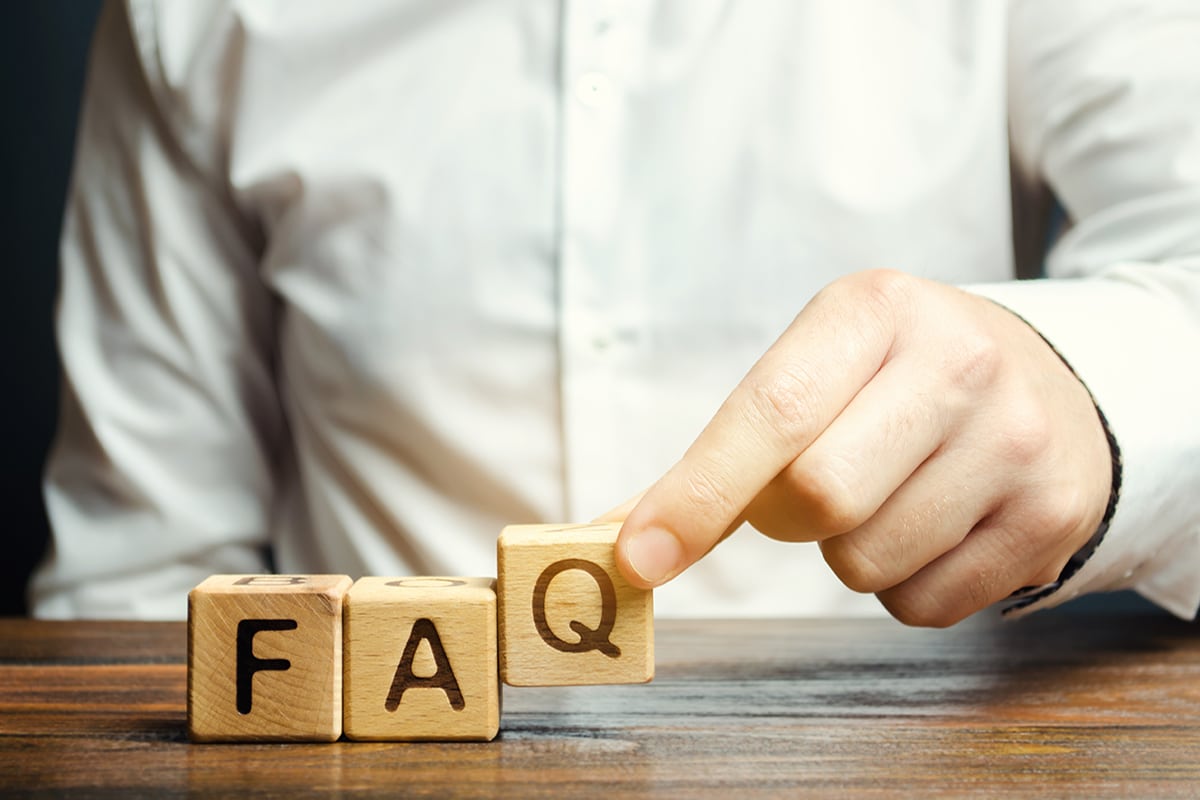 FAQ